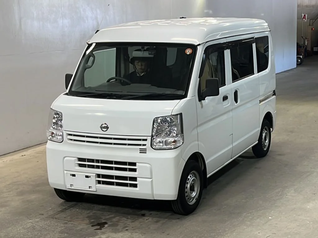 Nissan NV100 Clipper DR17V 2020